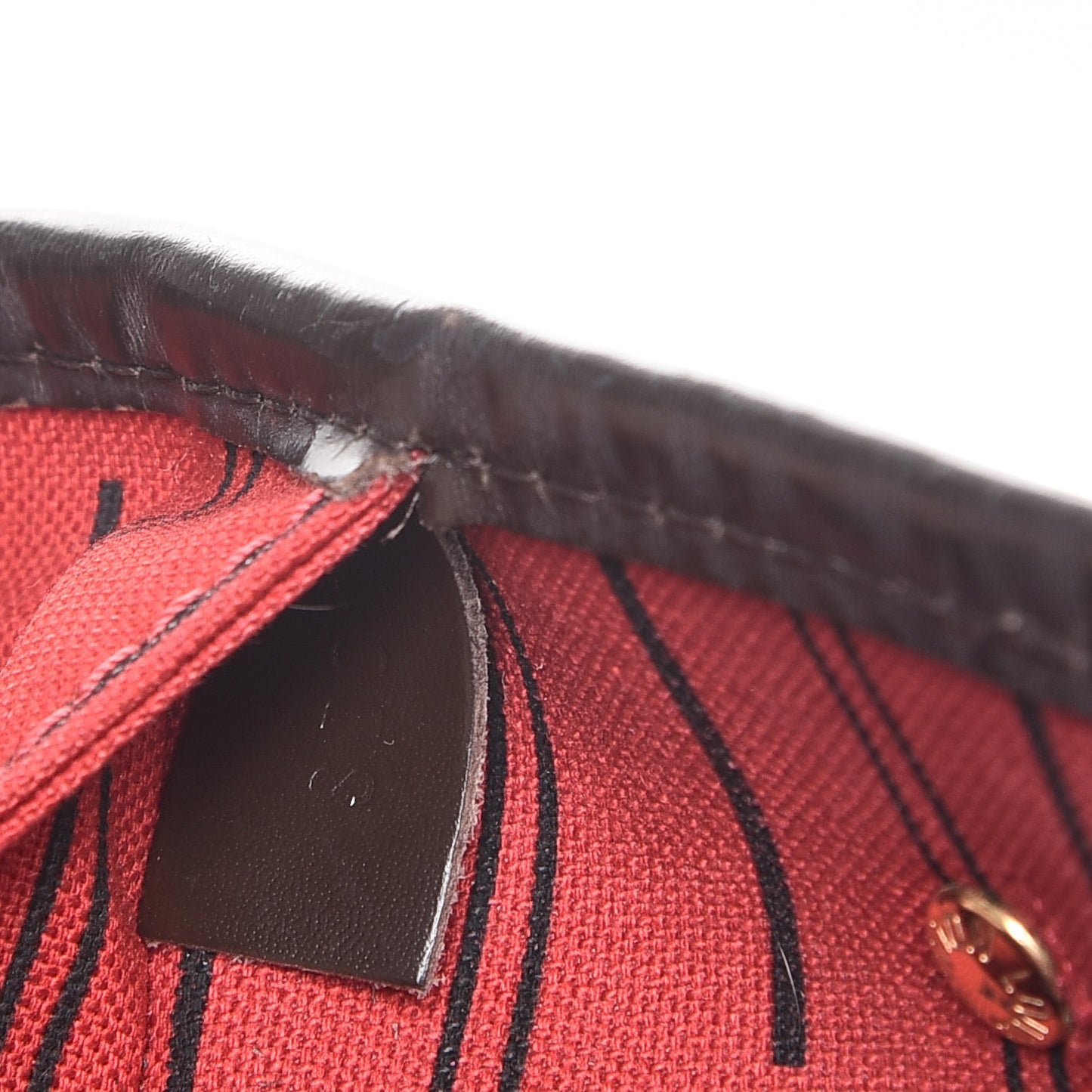 Damier Ebene Neverfull PM