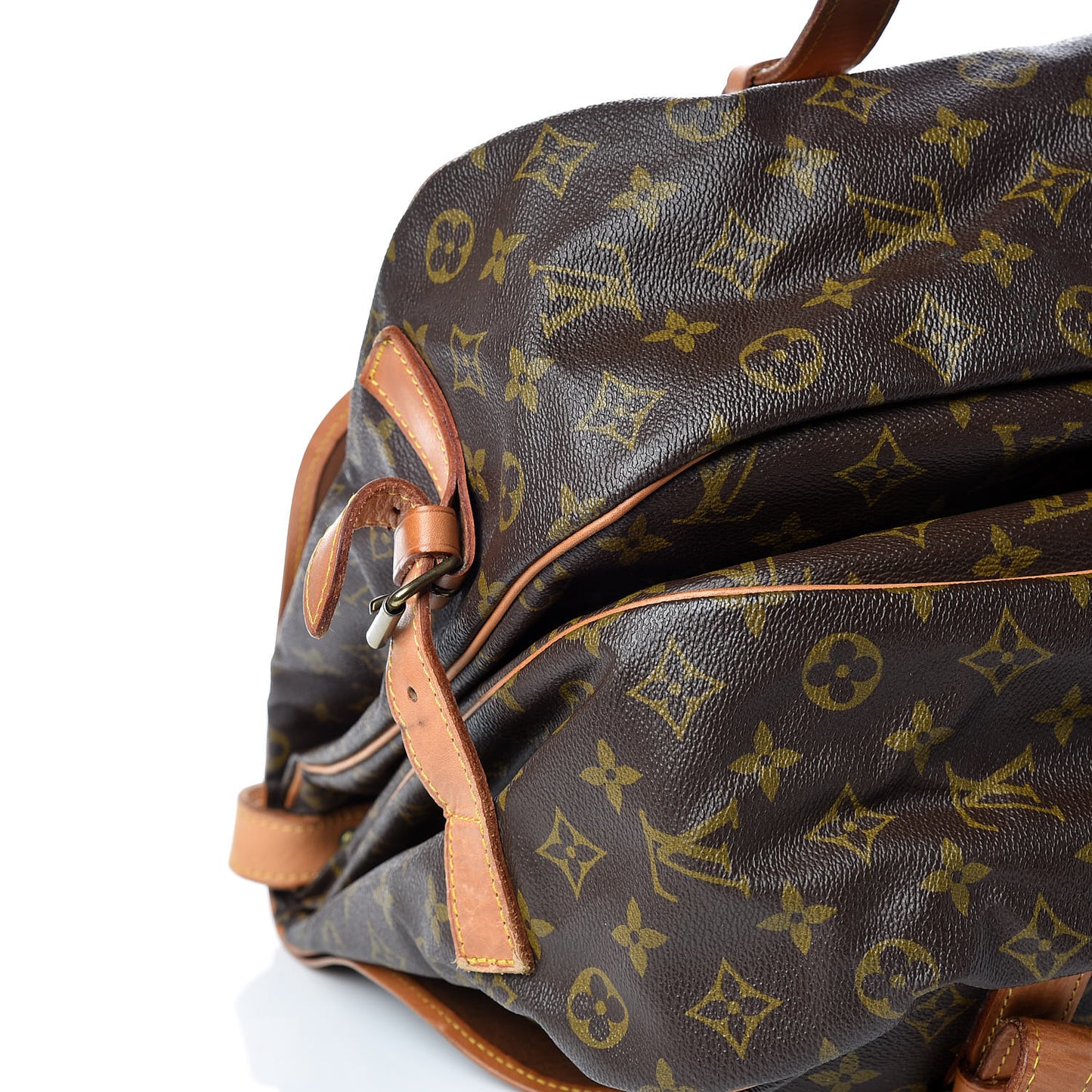 Monogram Saumur 43