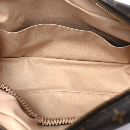 Louis Vuitton Monogram Trousse Toilette 28 5 of 10