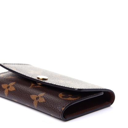 Louis Vuitton Monogram 6 Key Multicles Holder 8 of 11