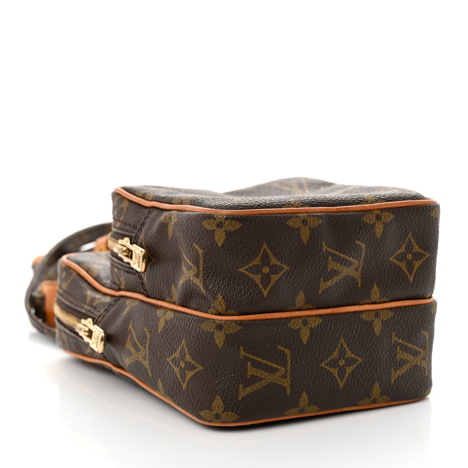 Louis Vuitton Monogram Amazone PM 4 of 11