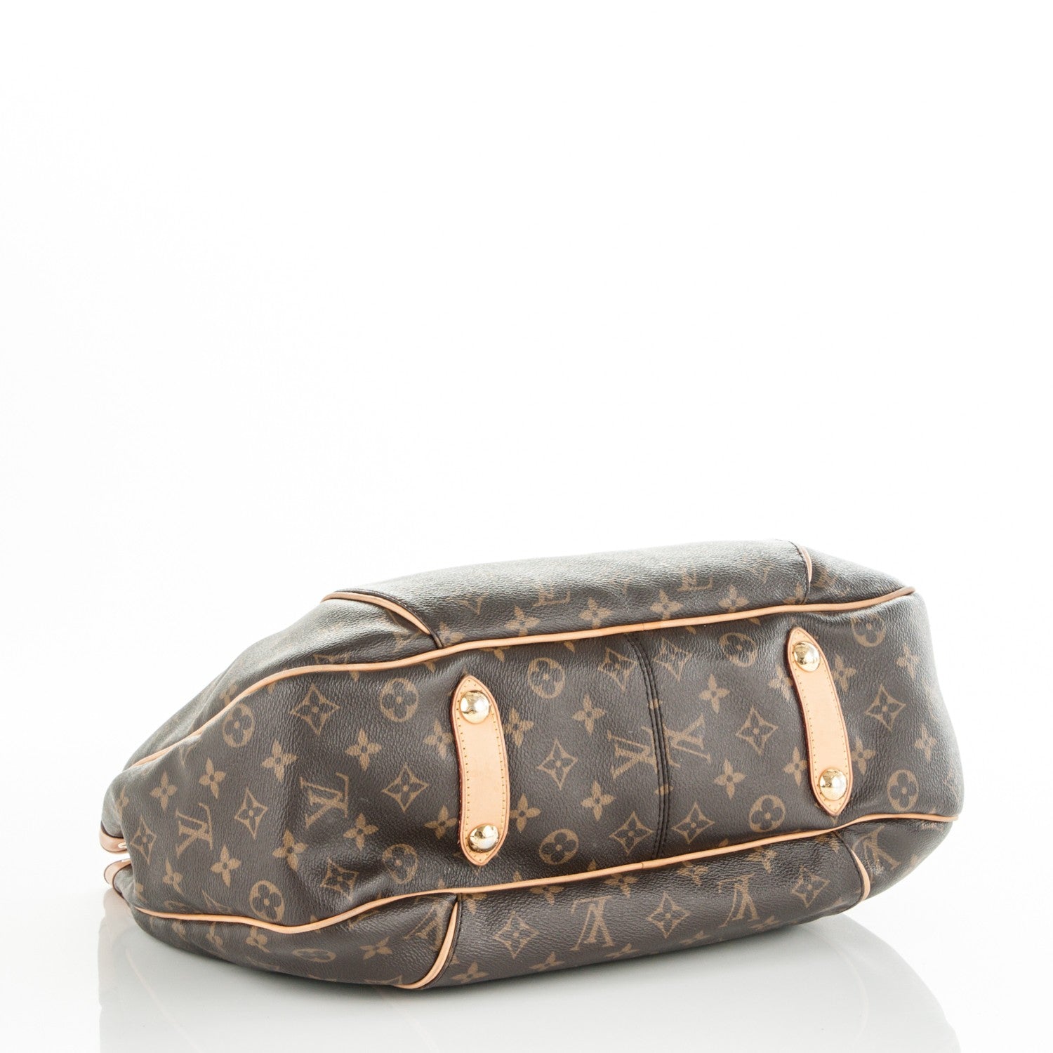 Louis Vuitton Monogram Galliera PM 4 of 6