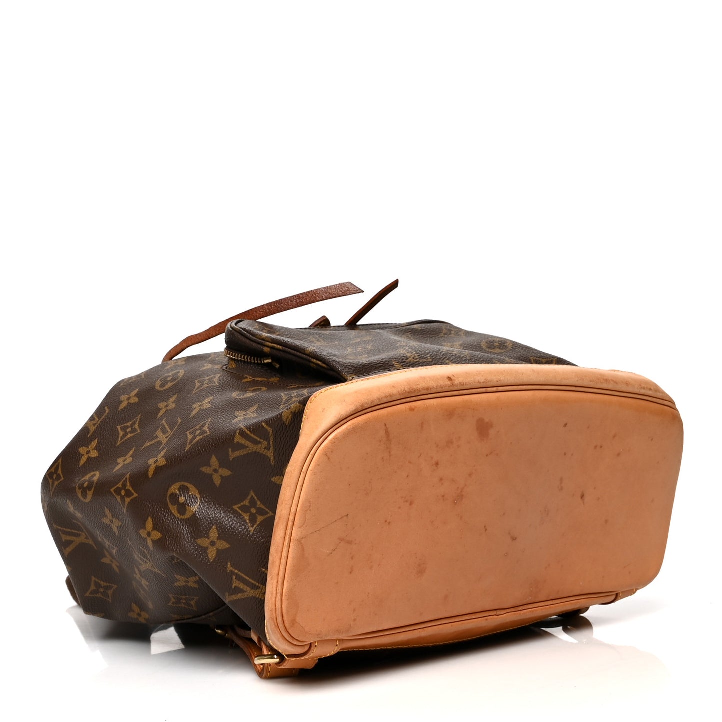 Monogram Montsouris GM Backpack