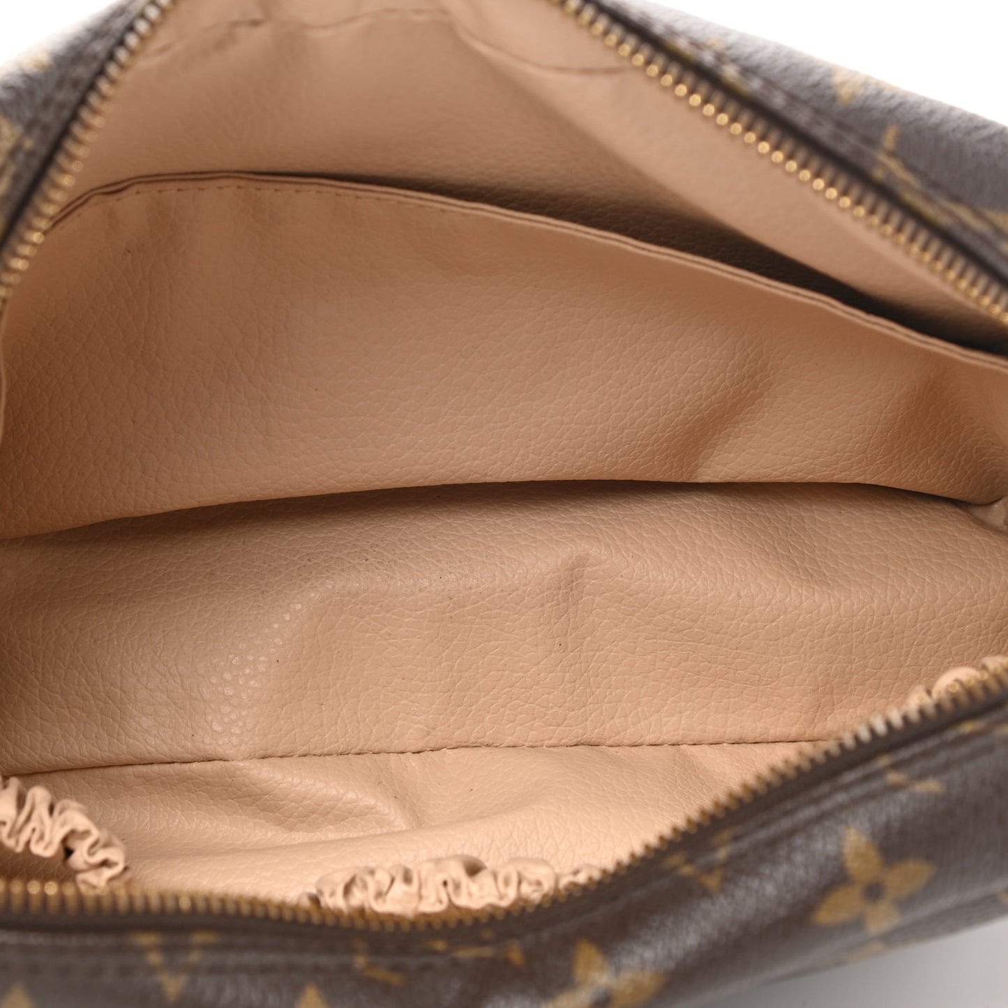 Monogram Trousse Toilette 23