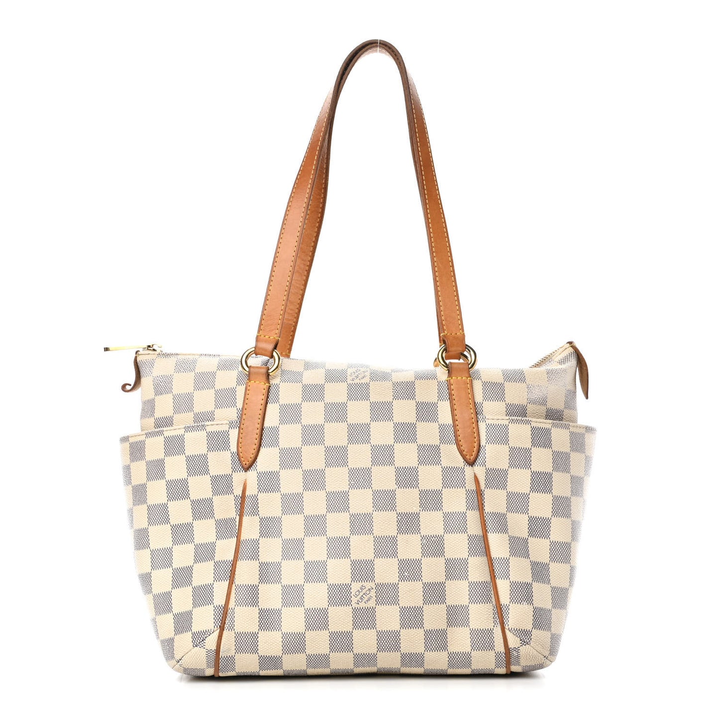 Damier Azur Totally PM