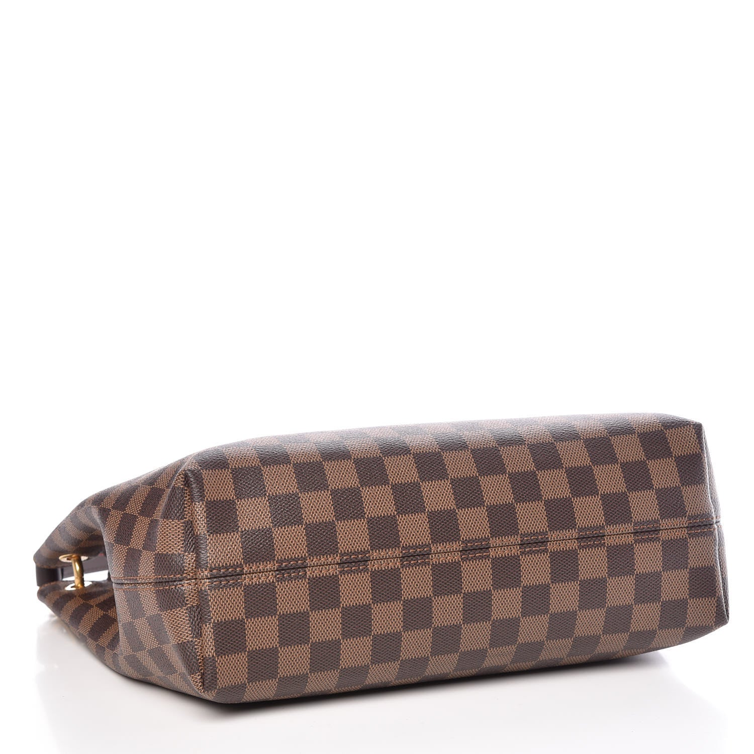 Louis Vuitton Damier Ebene Graceful PM 4 of 11