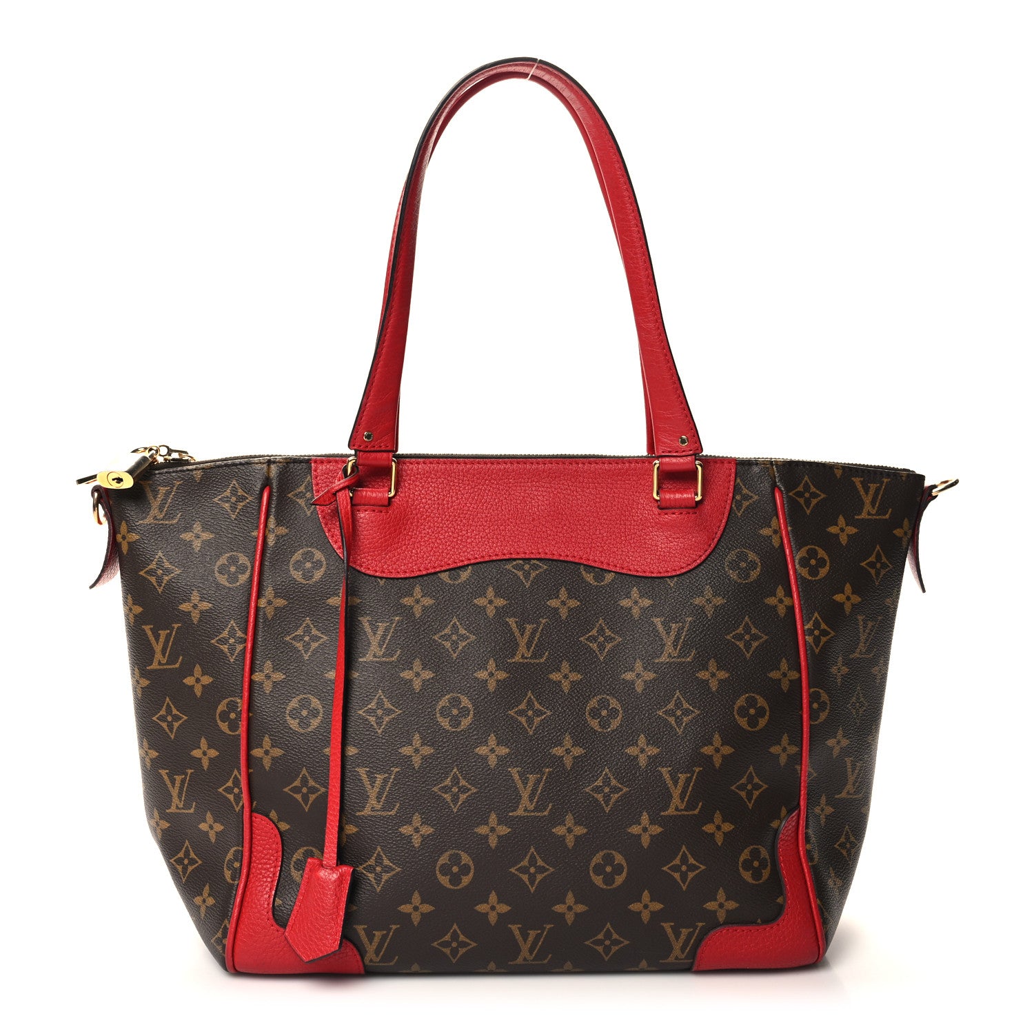 Louis Vuitton Monogram Estrela NM Cherry 1 of 11