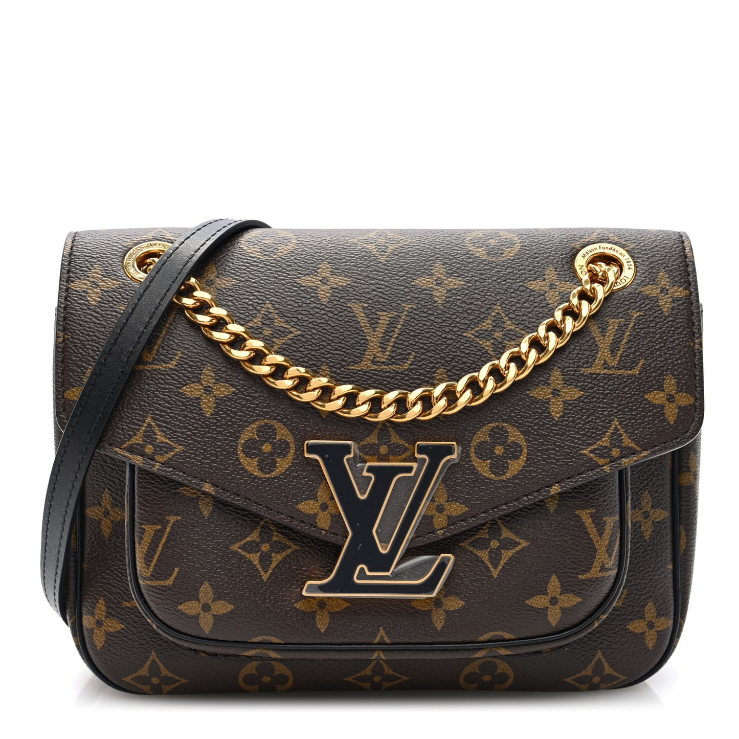 Monogram Passy