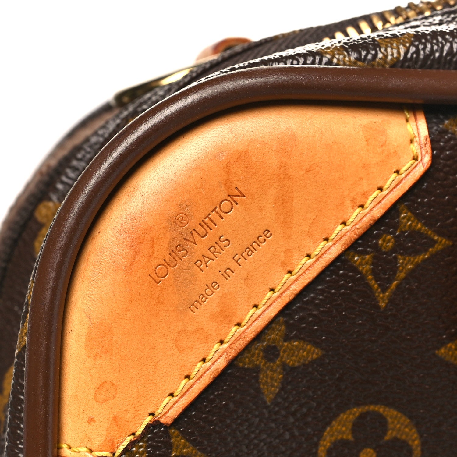 Louis Vuitton Monogram Satellite 53 1873559 – FASHIONPHILE