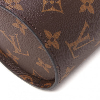 Louis Vuitton Monogram Calfskin Everyday LV Coffee Cup Pouch 5 of 8
