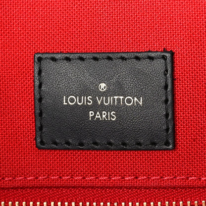 Louis Vuitton Reverse Monogram Giant Onthego GM 6 of 9