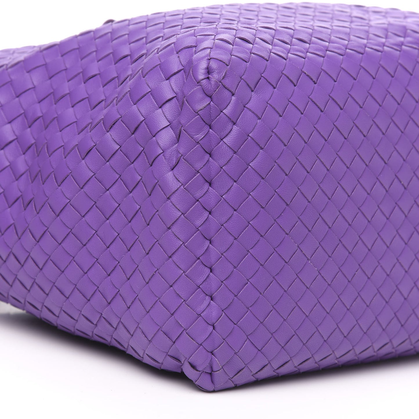 Nappa Intrecciato Tote Byzantine
