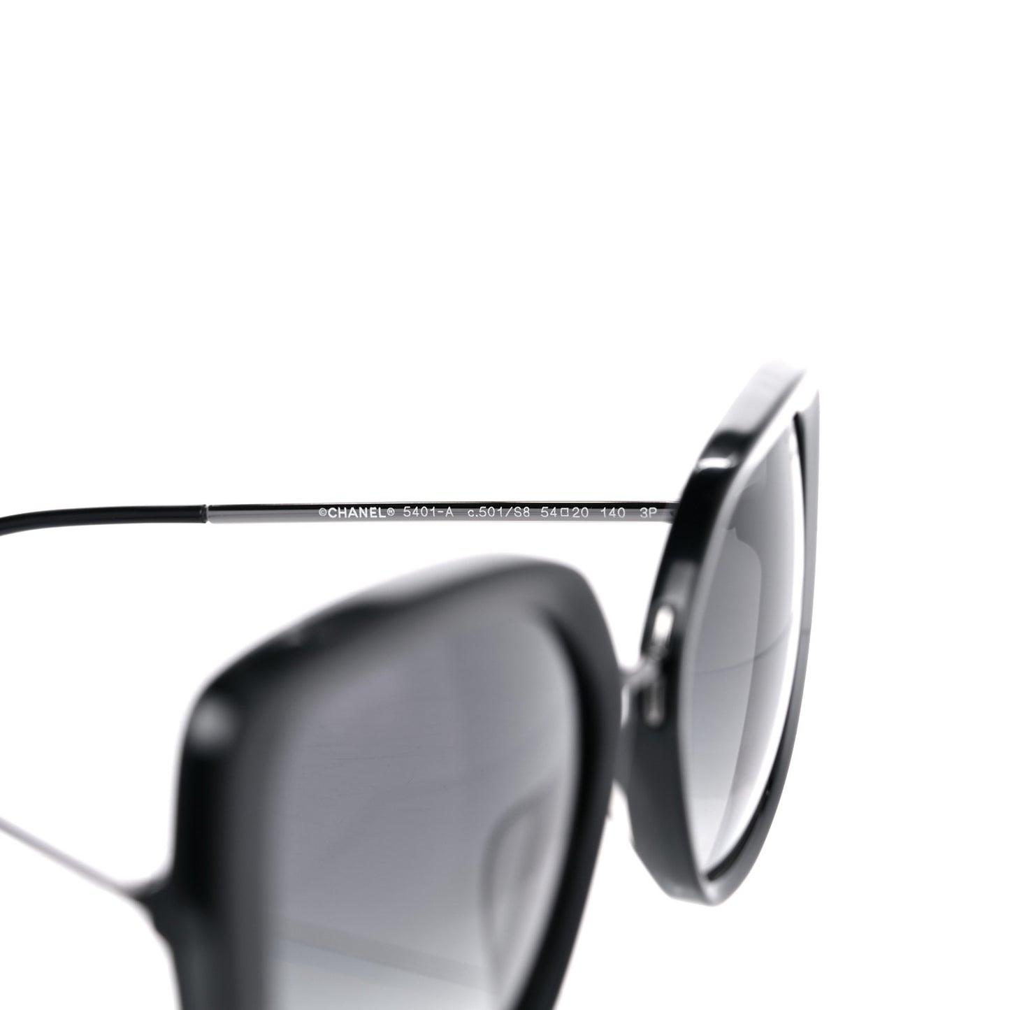 Polarized Sunglasses 5401 Black