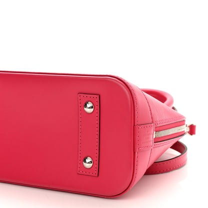Louis Vuitton Epi Alma BB Grenade 9 of 9