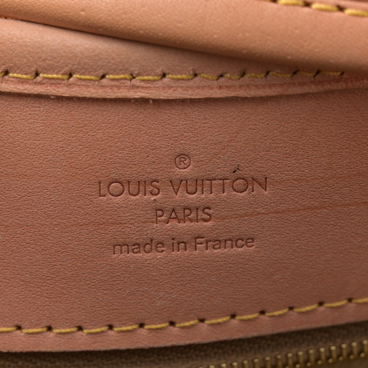 Louis Vuitton Monogram Etoile Shopper 7 of 14