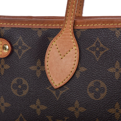 Louis Vuitton Monogram Neo Neverfull PM Pivoine 17 of 18