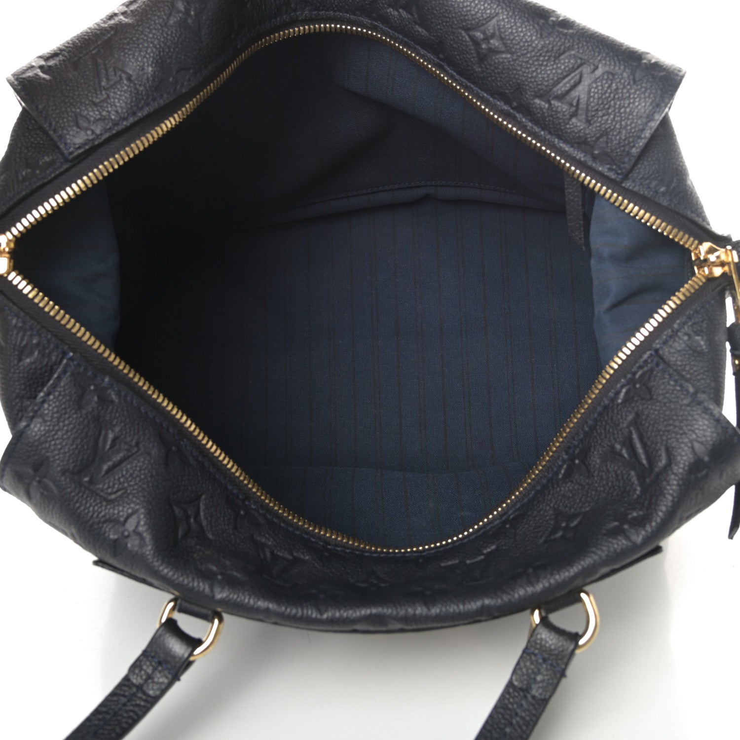 Louis Vuitton Empreinte Lumineuse PM Infini 5 of 15