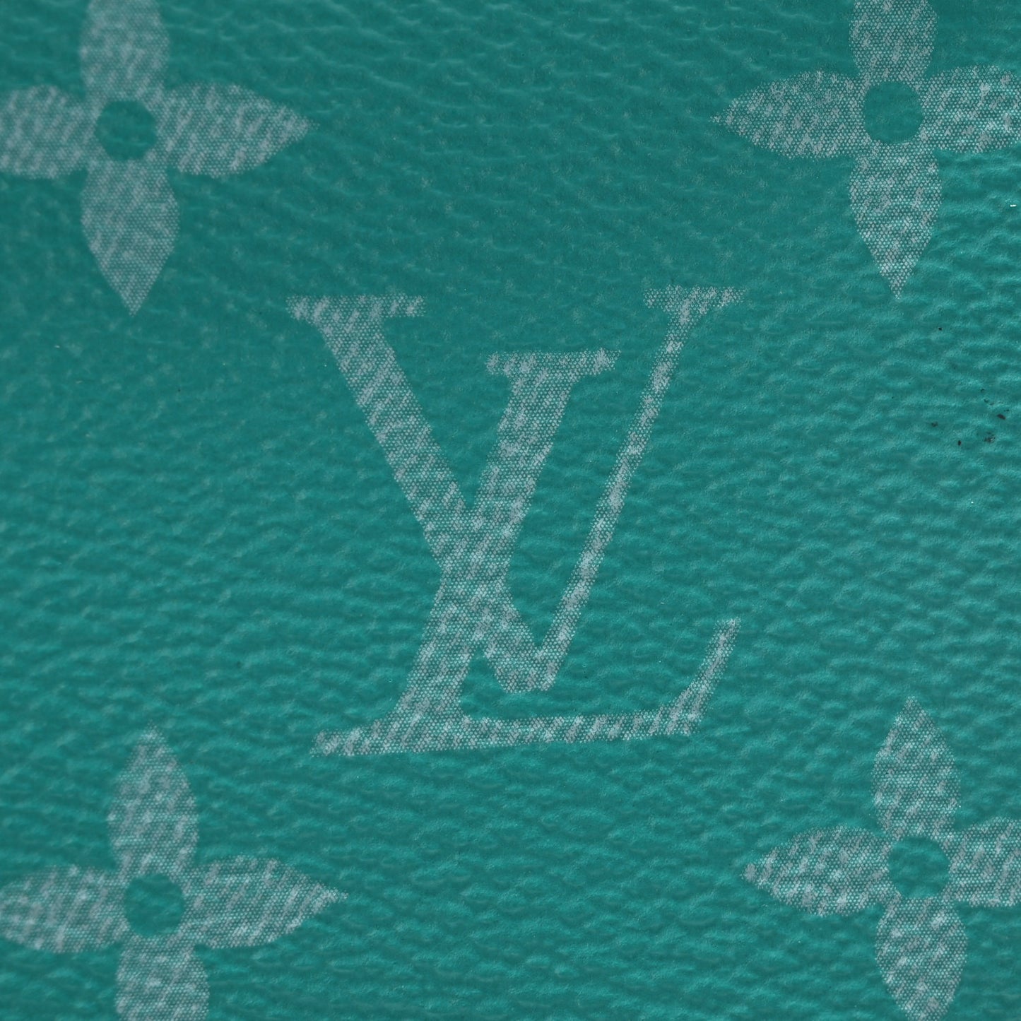 Taigarama Coin Card Holder Miami Green