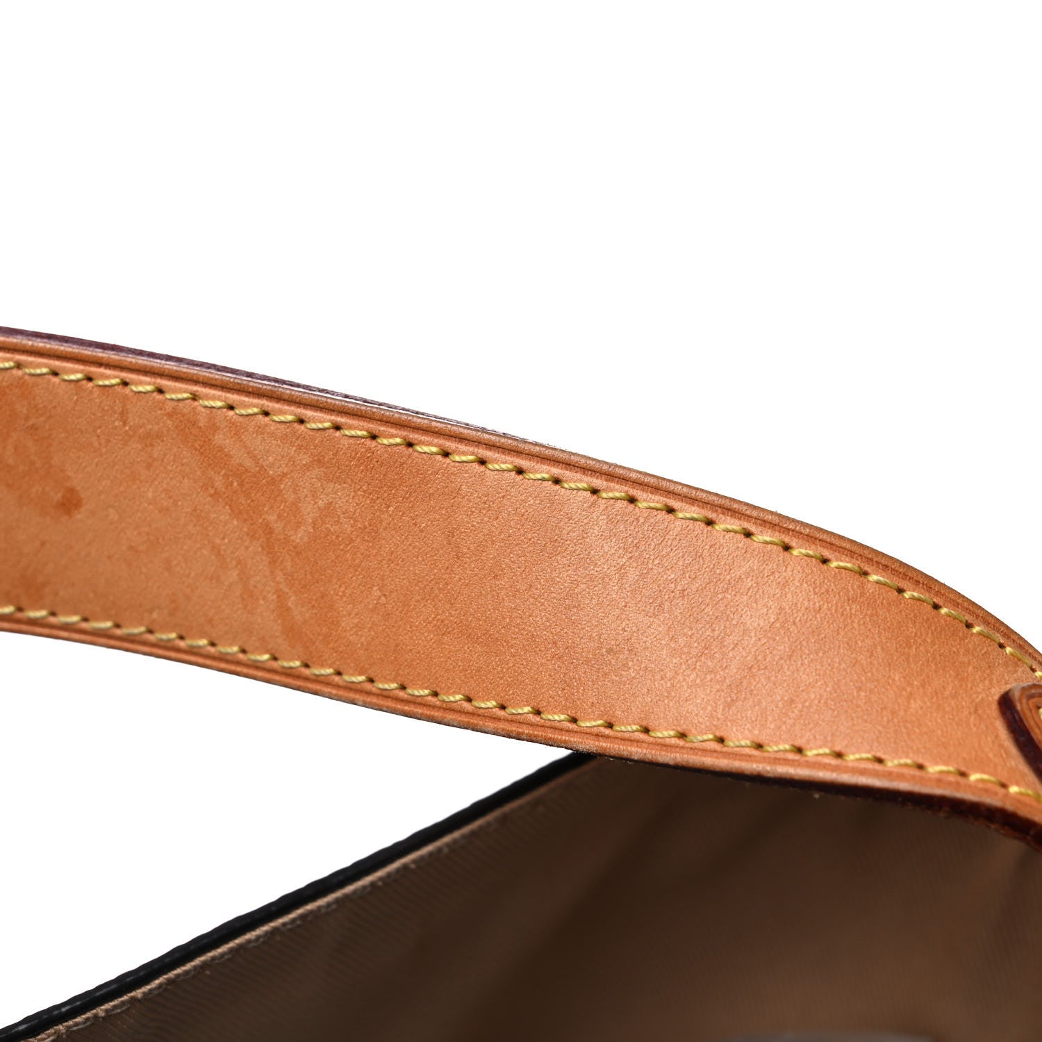 Louis Vuitton Monogram Graceful MM 15 of 18
