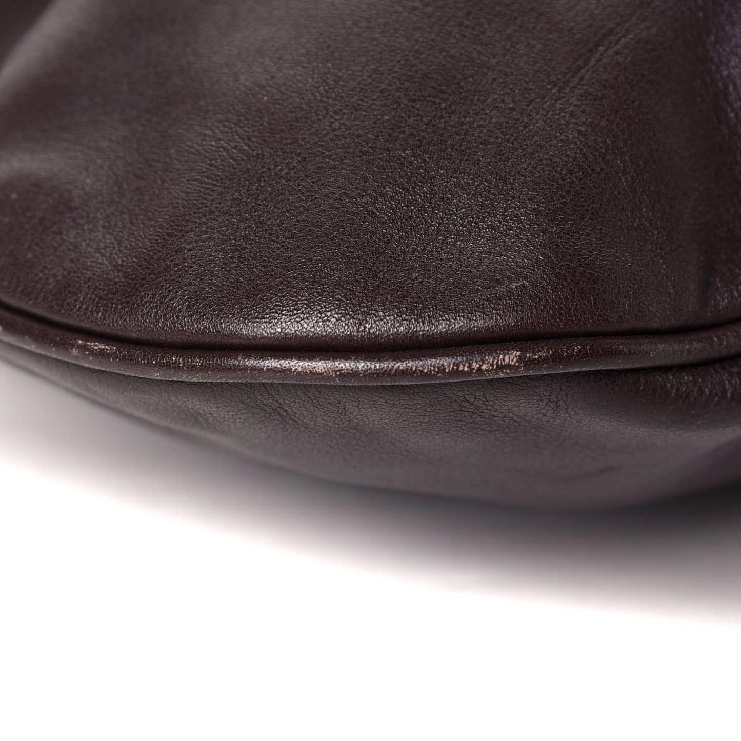 Calfskin House Check Tote