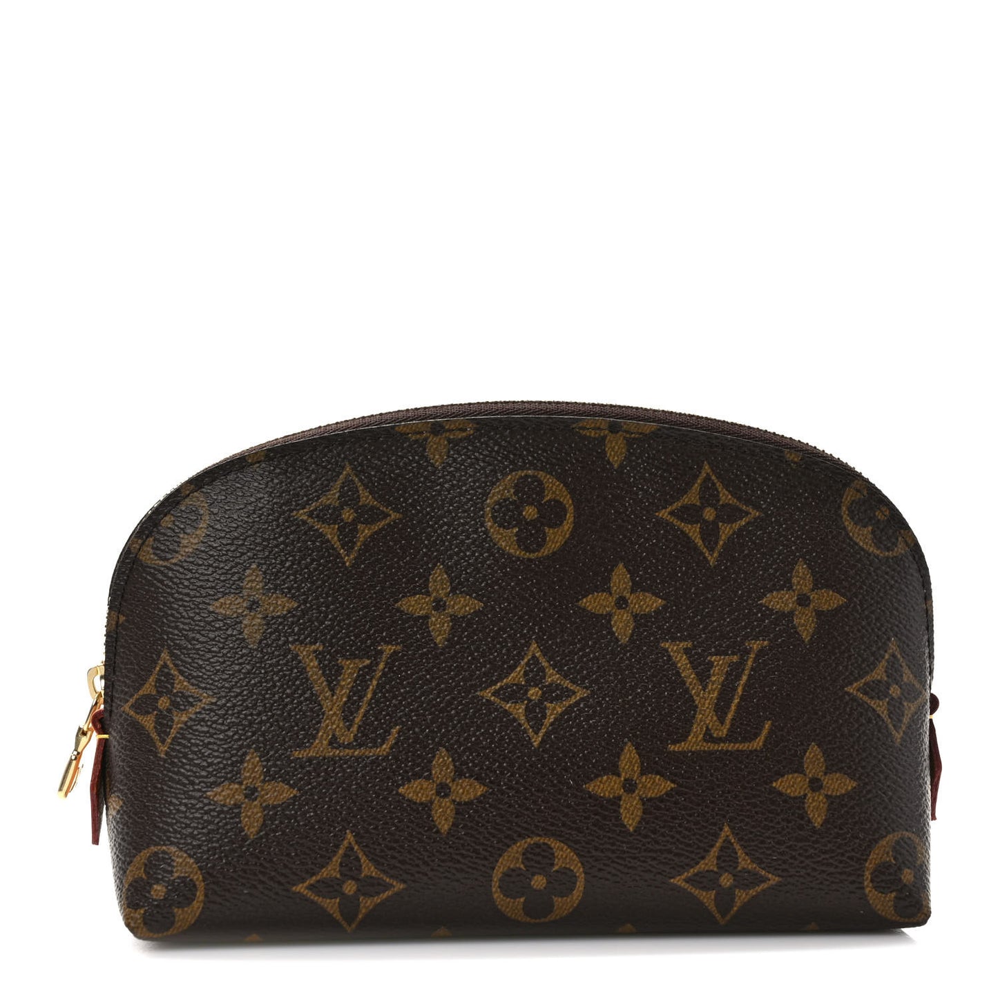 Monogram Cosmetic Pouch