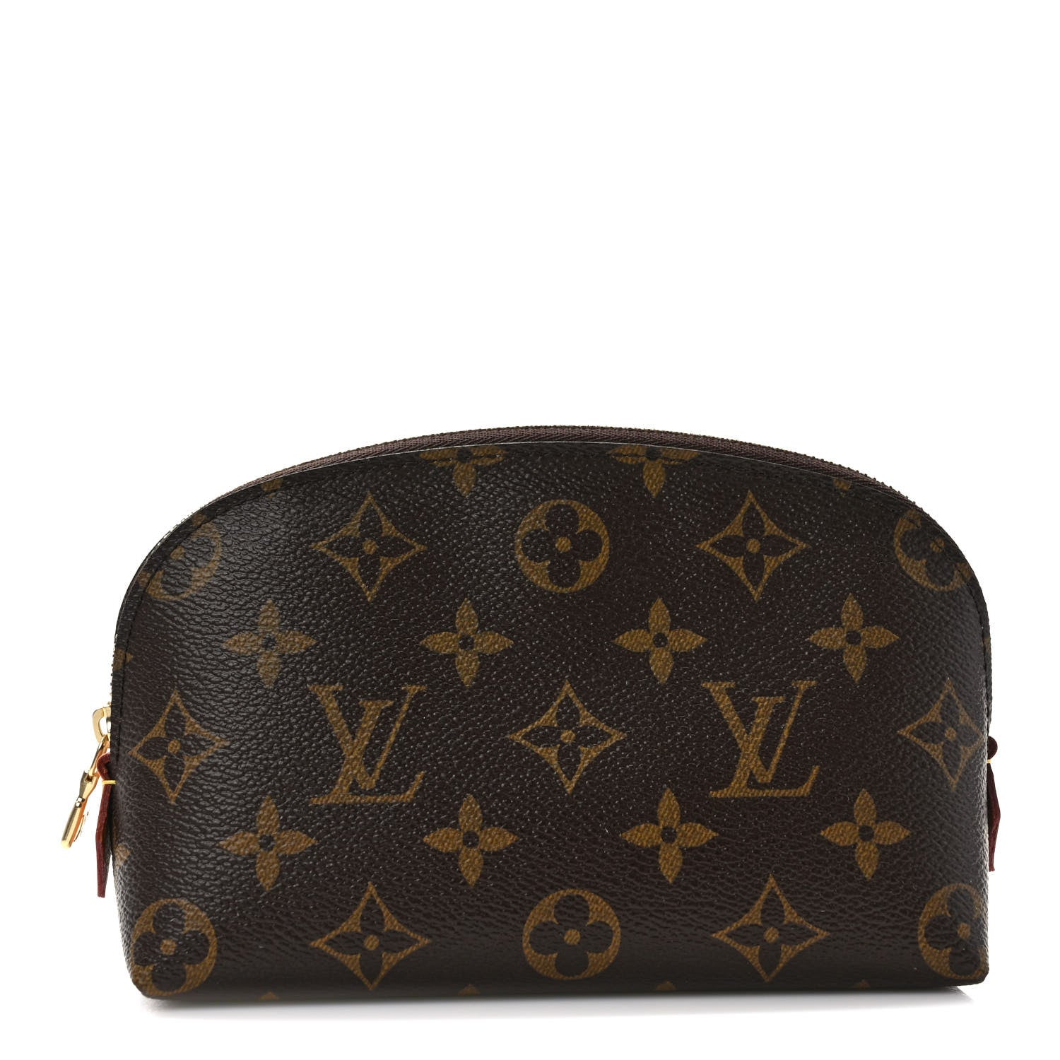 Louis Vuitton Monogram Cosmetic Pouch 1 of 7