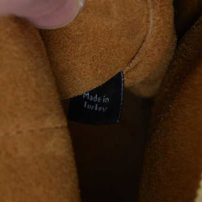Mulberry Soft Grain Goatskin Bayswater Light Oak 16 of 18