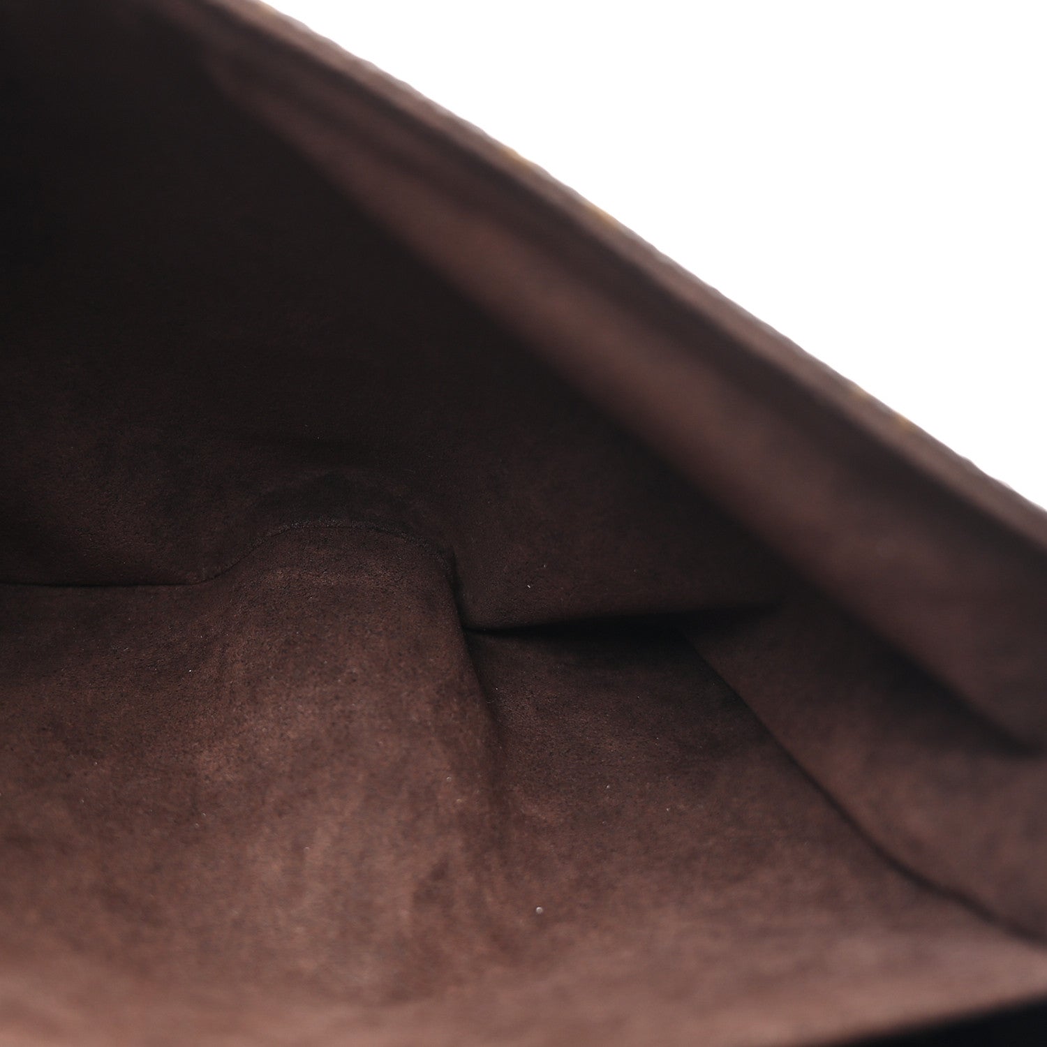 Louis Vuitton Monogram Pochette Metis 5 of 12