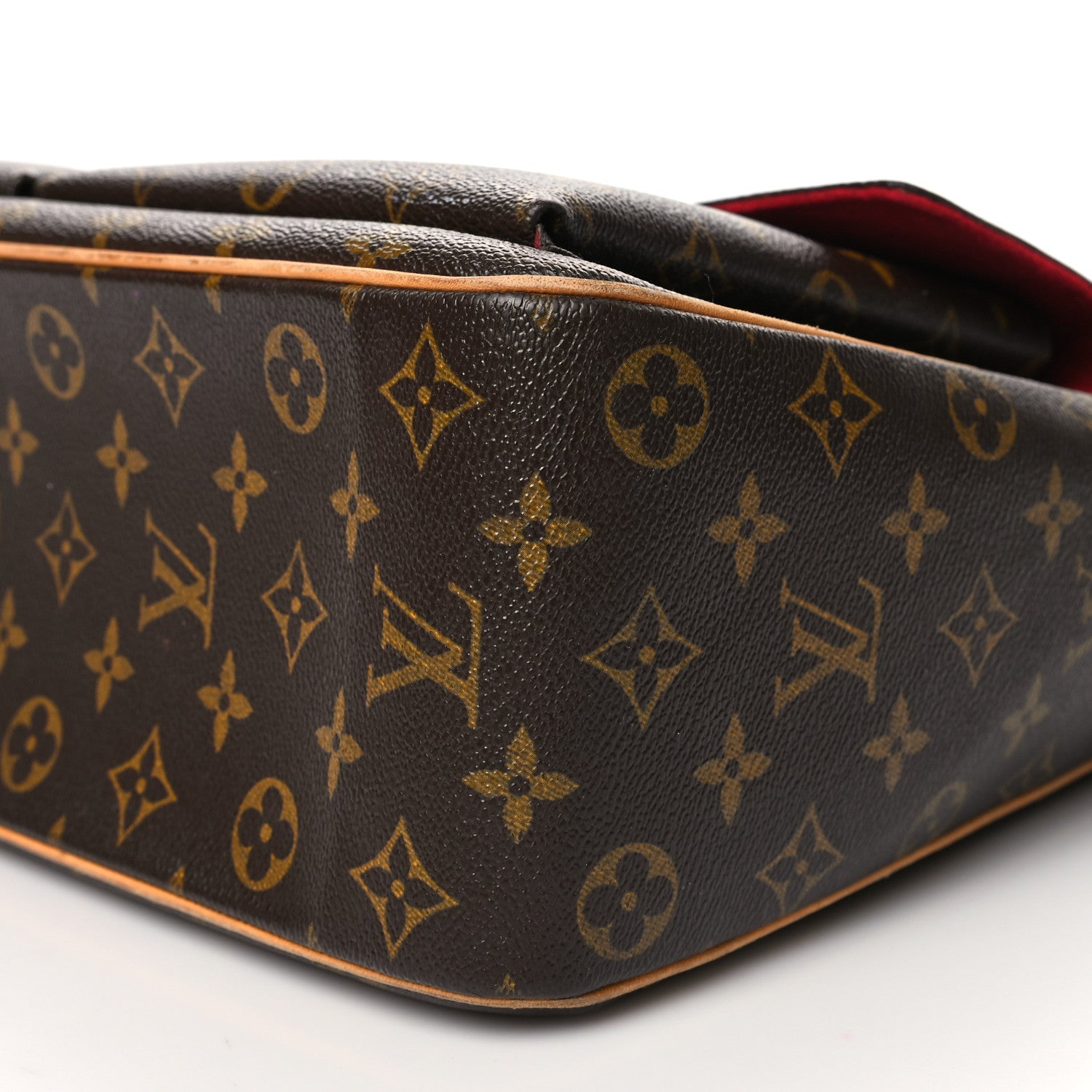 Louis Vuitton Monogram Multipli-Cite 8 of 15