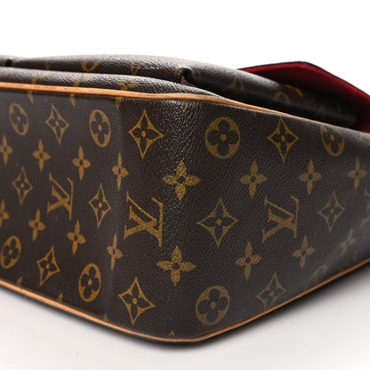 Louis Vuitton Monogram Multipli-Cite 8 of 15