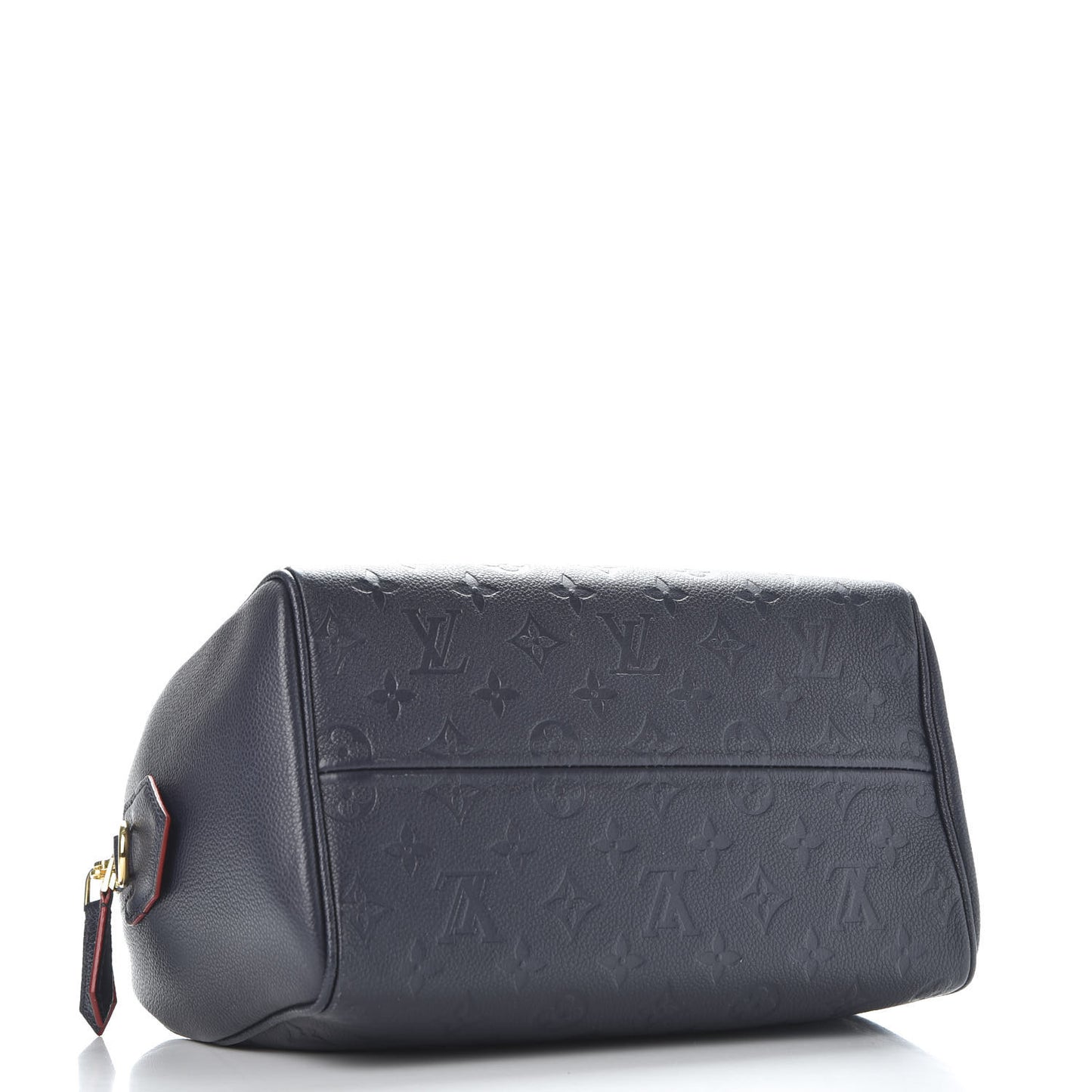 Empreinte Speedy Bandouliere 25 NM Marine Rouge