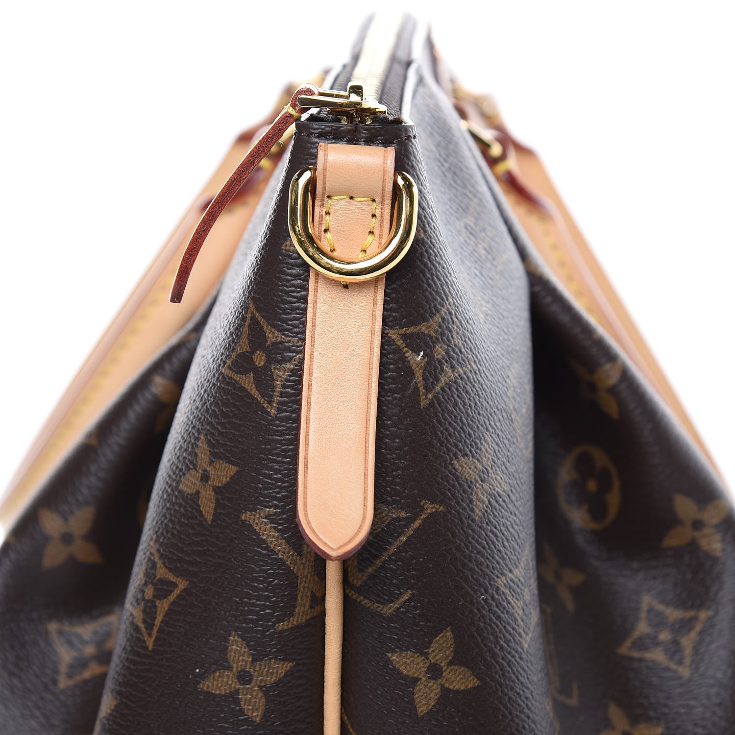 Louis Vuitton Monogram Turenne GM 11 of 12