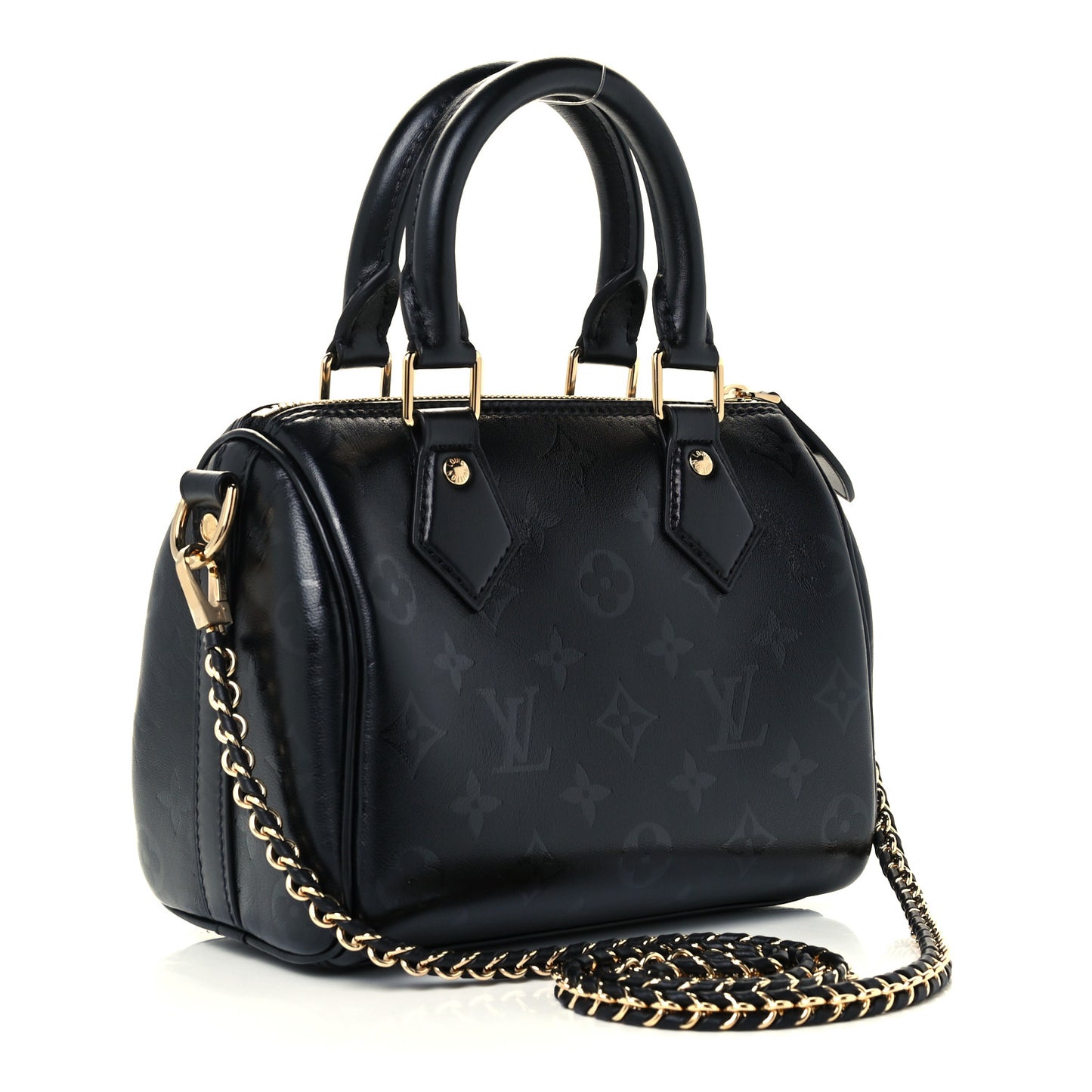 Monogram Ink Speedy BB Black