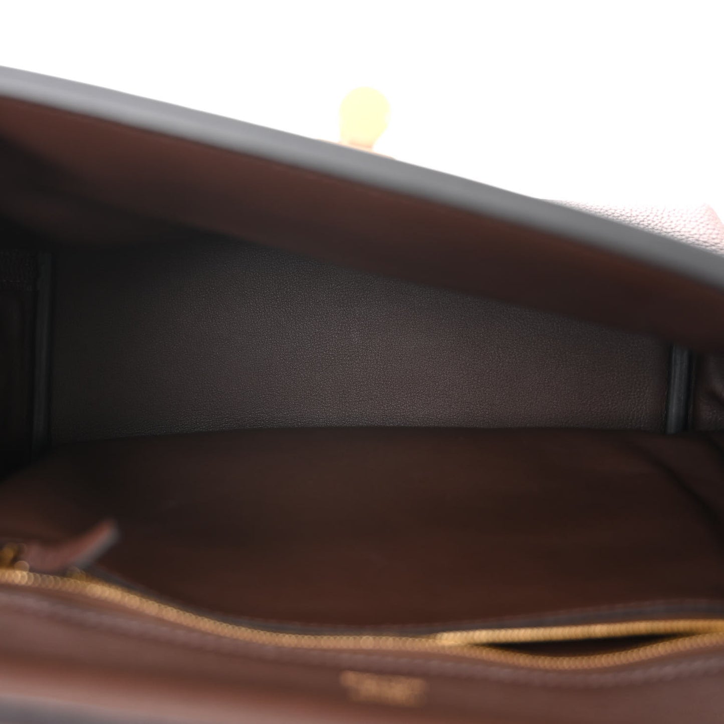 Togo Swift 24/24 29 Chocolate Ebene