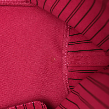 Louis Vuitton Monogram Neo Neverfull GM Pivoine 25 of 25