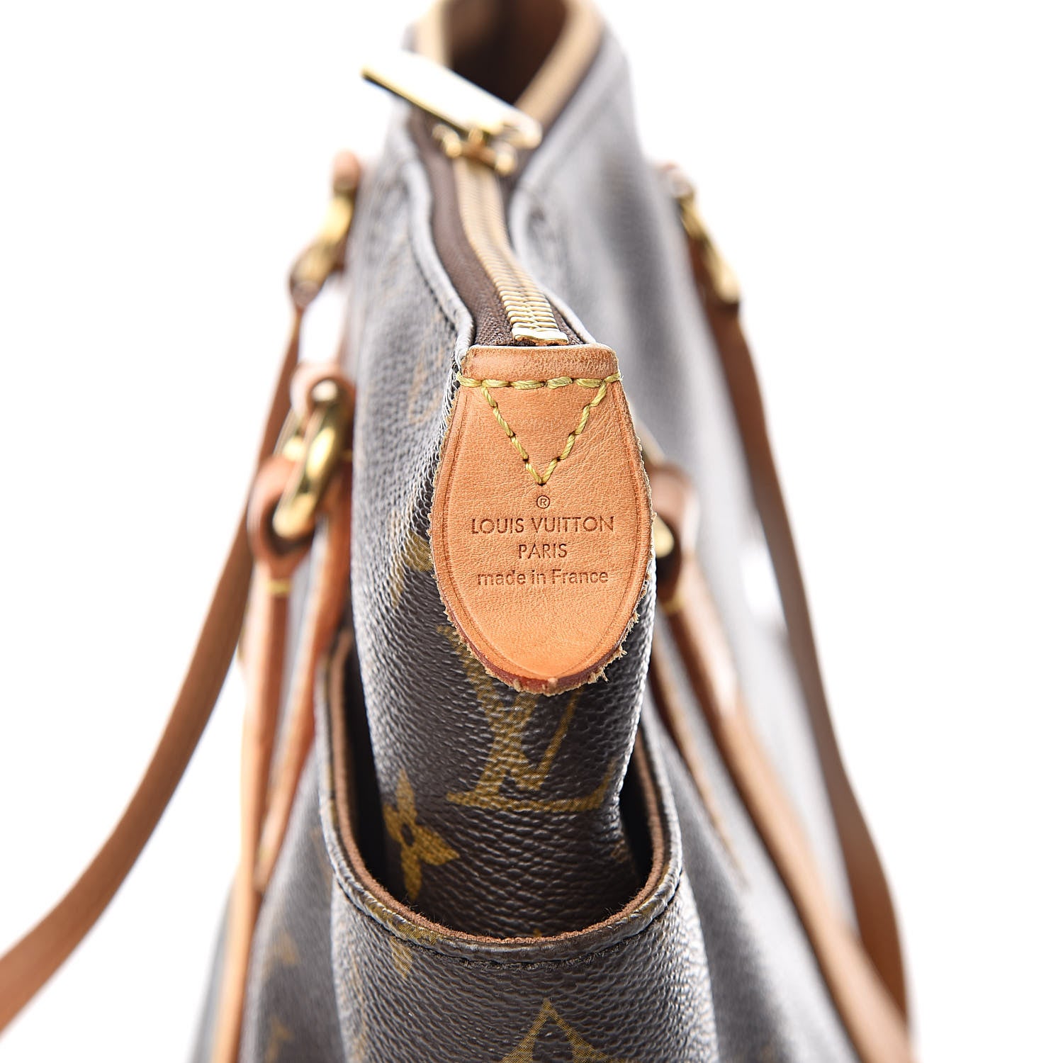 Louis Vuitton Monogram Totally PM 6 of 10
