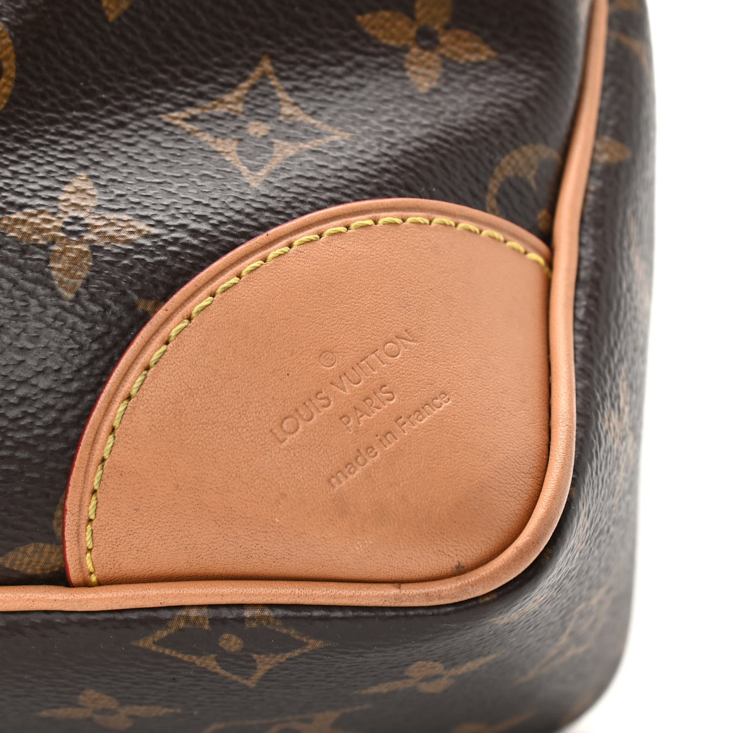 Monogram Odeon MM Natural