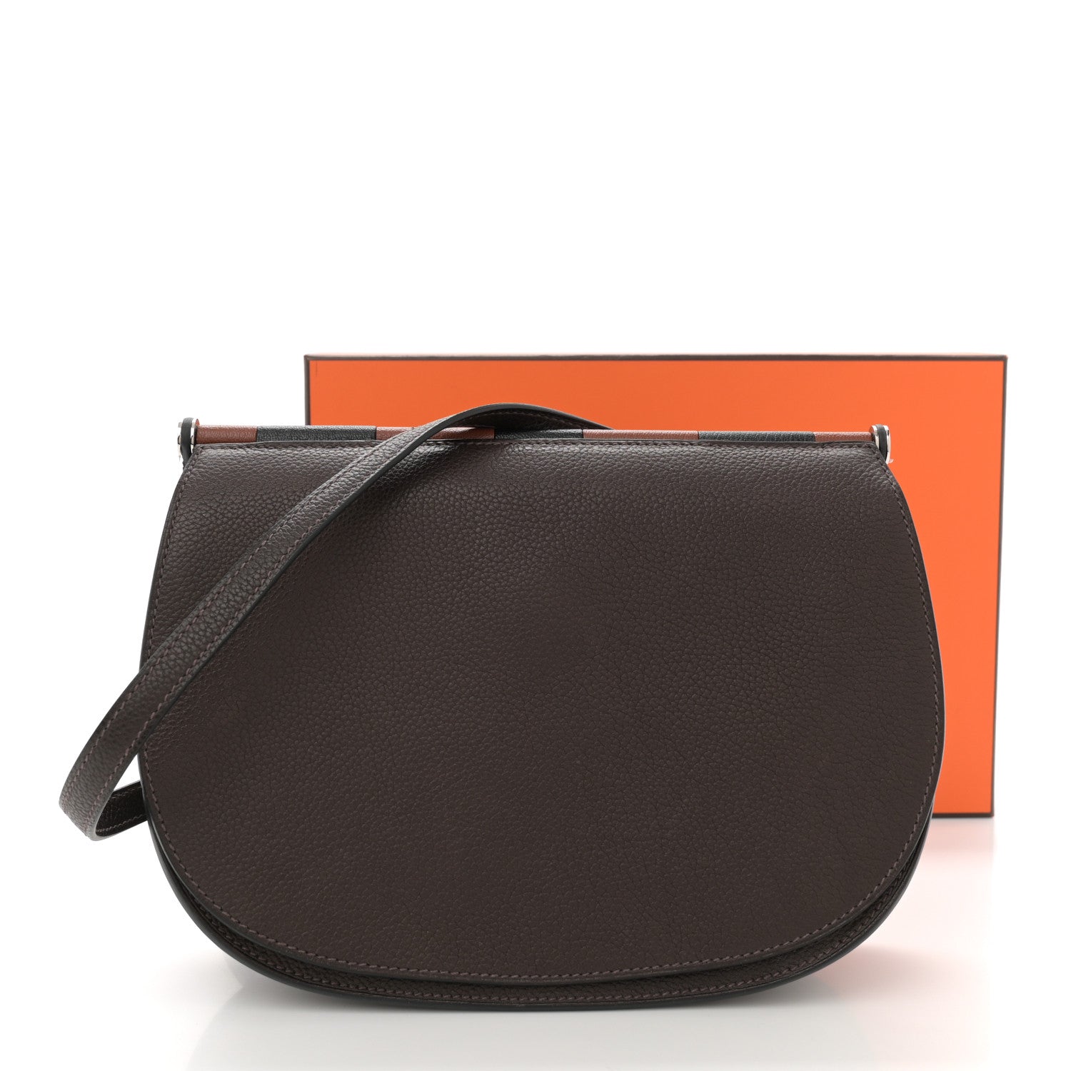 Hermes Barenia Faubourg Chevre Mysore Saut 25 Ebene 12 of 12