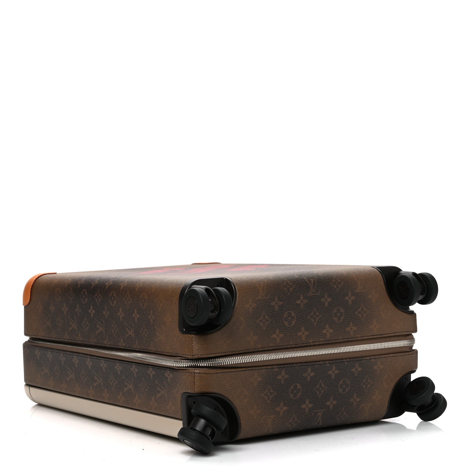 Louis Vuitton Monogram Dust Marque Horizon 55 1831014 – FASHIONPHILE