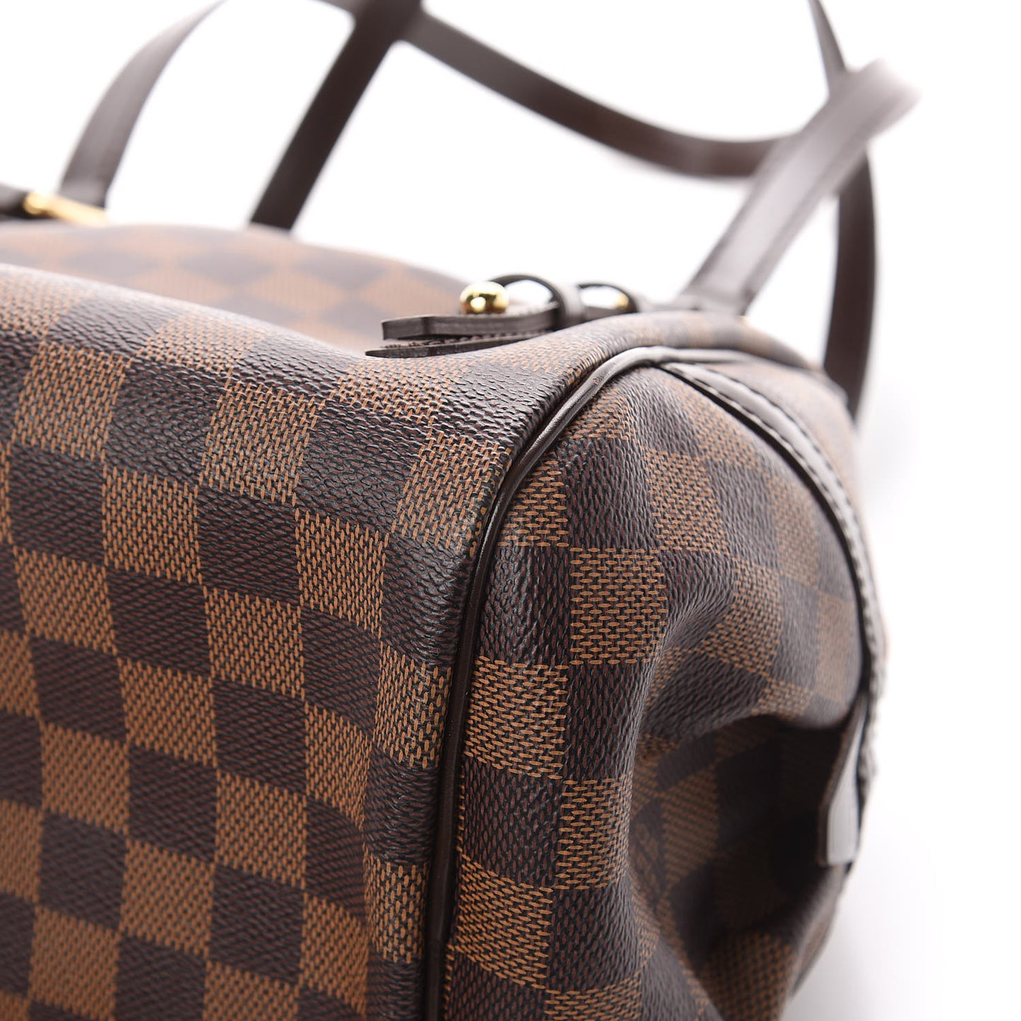 Damier Ebene Rivington PM