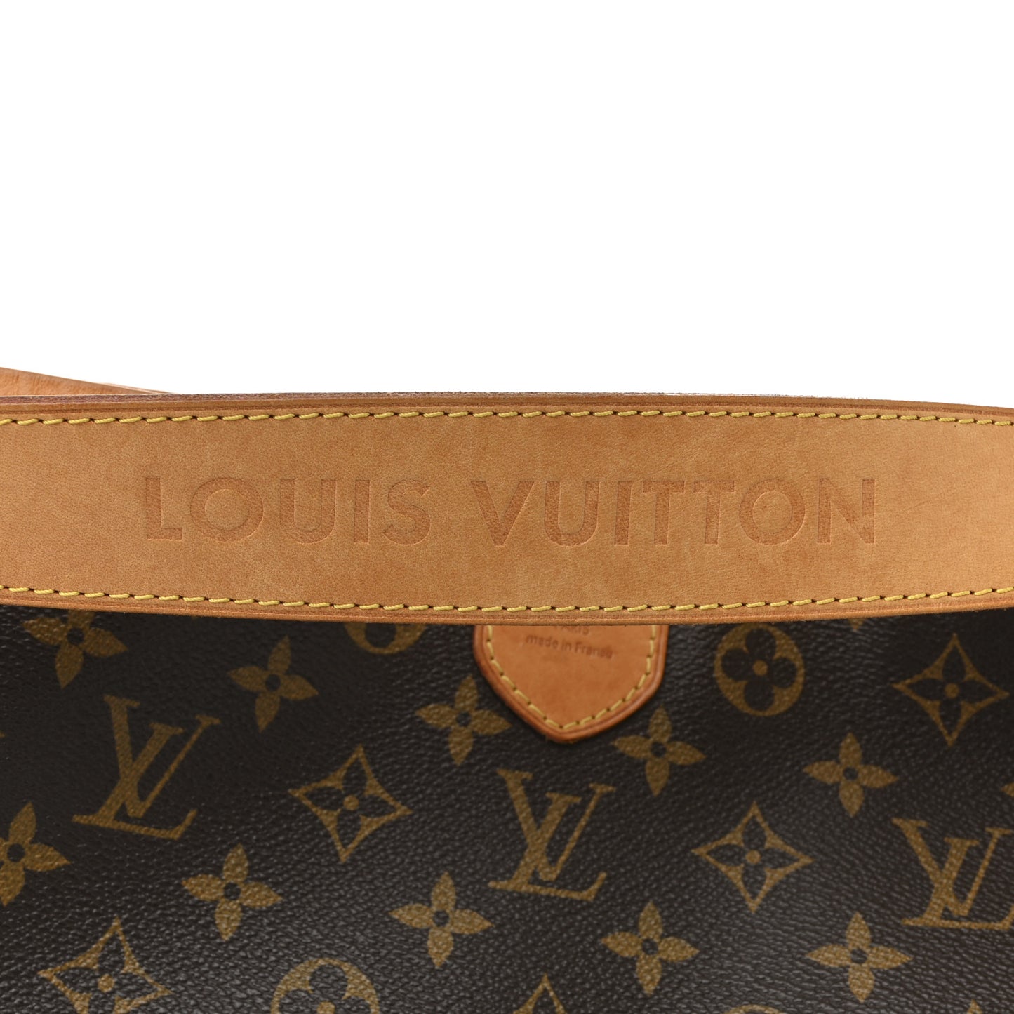 Monogram Delightful PM