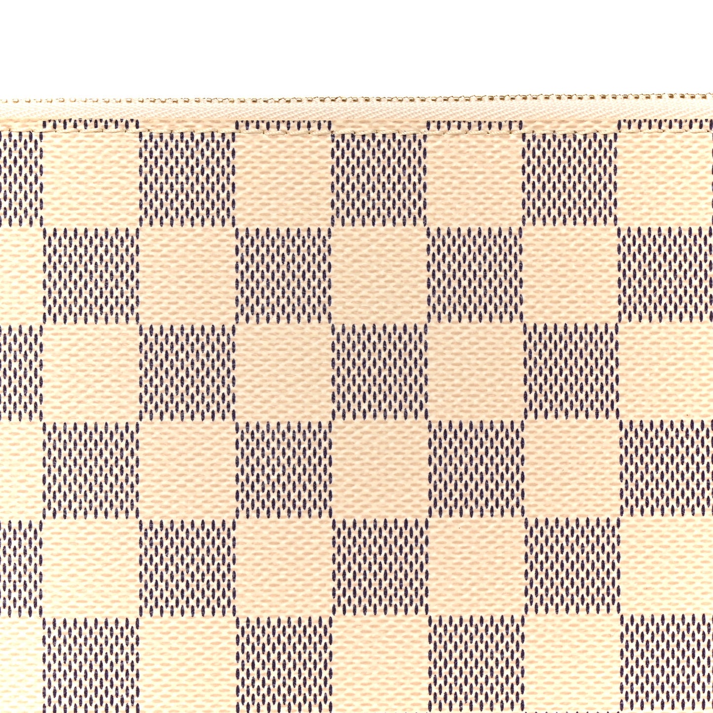 Damier Azur Nautical Neverfull MM GM Pochette