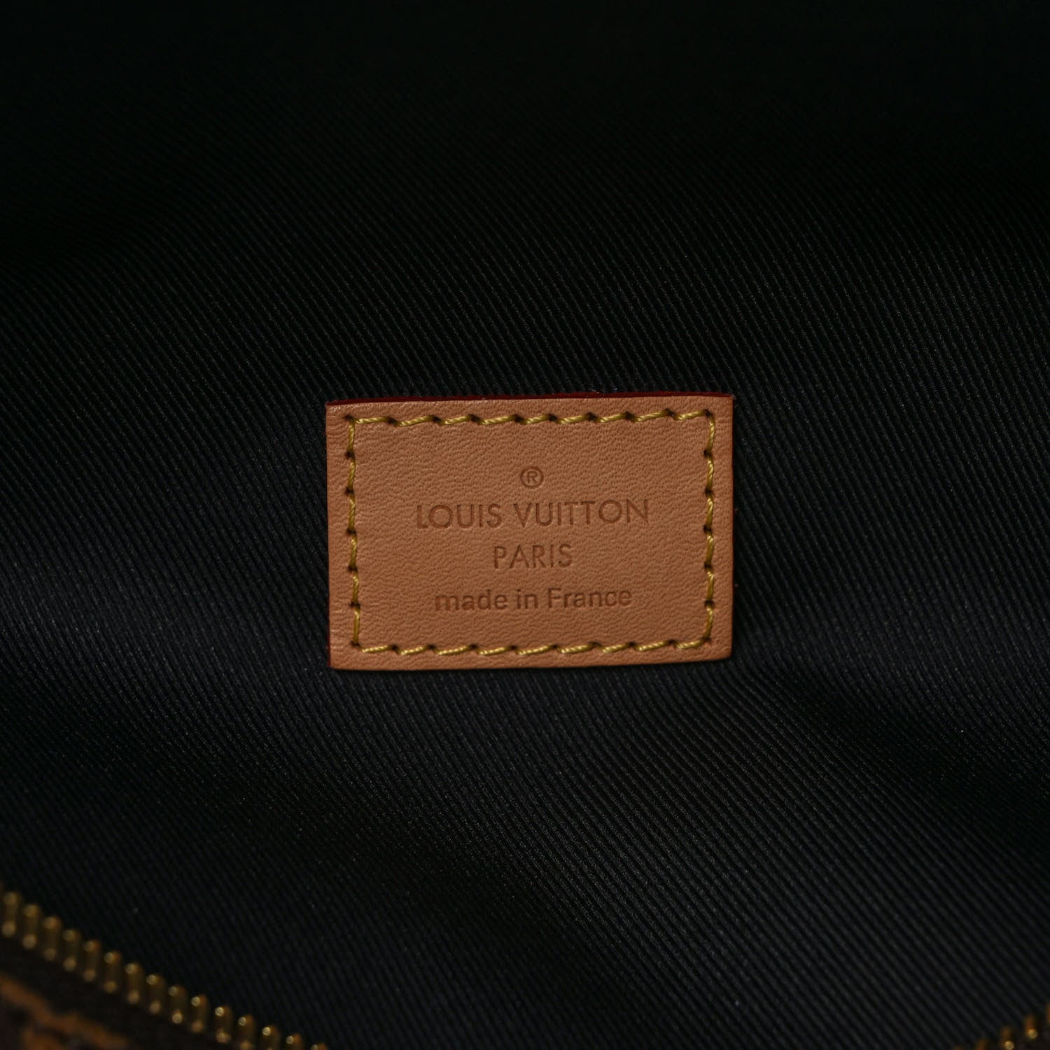 Louis Vuitton Monogram Bumbag 6 of 8