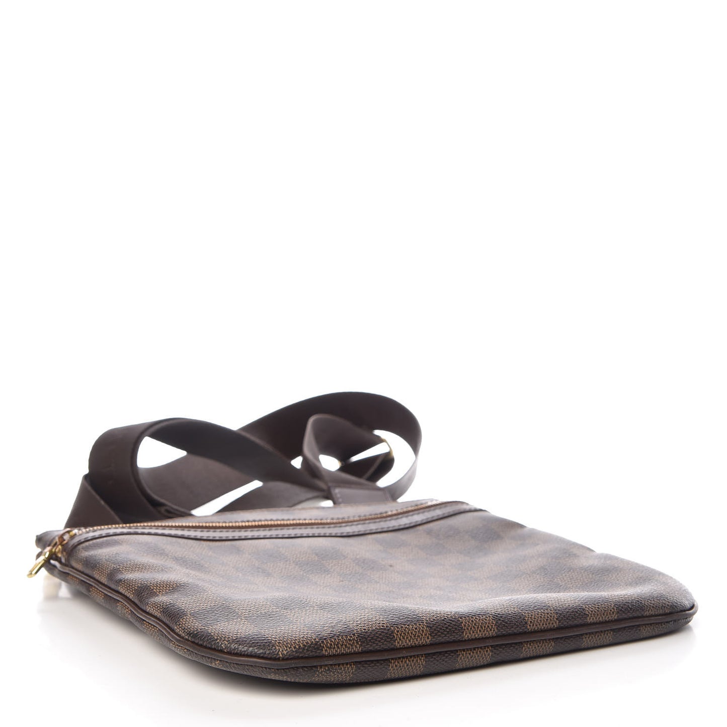 Damier Ebene Bosphore Pochette