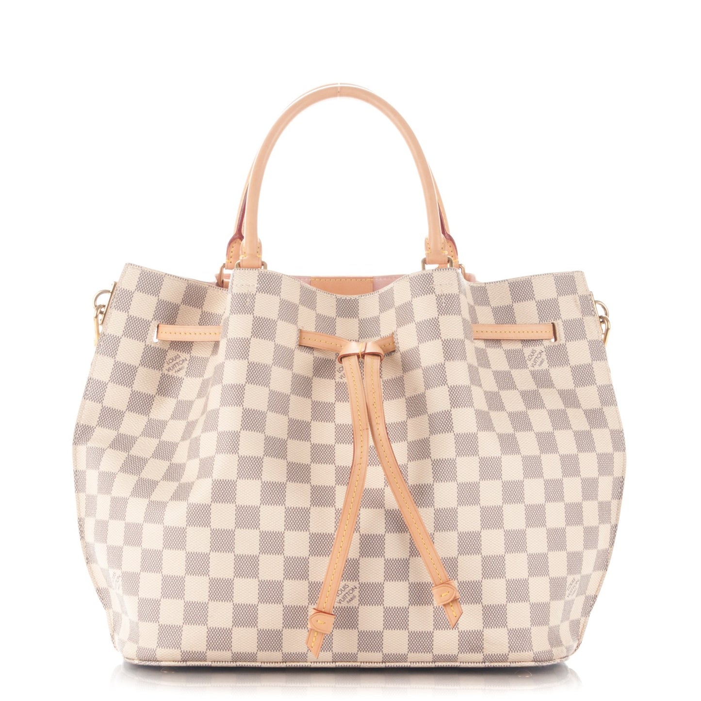 Damier Azur Girolata