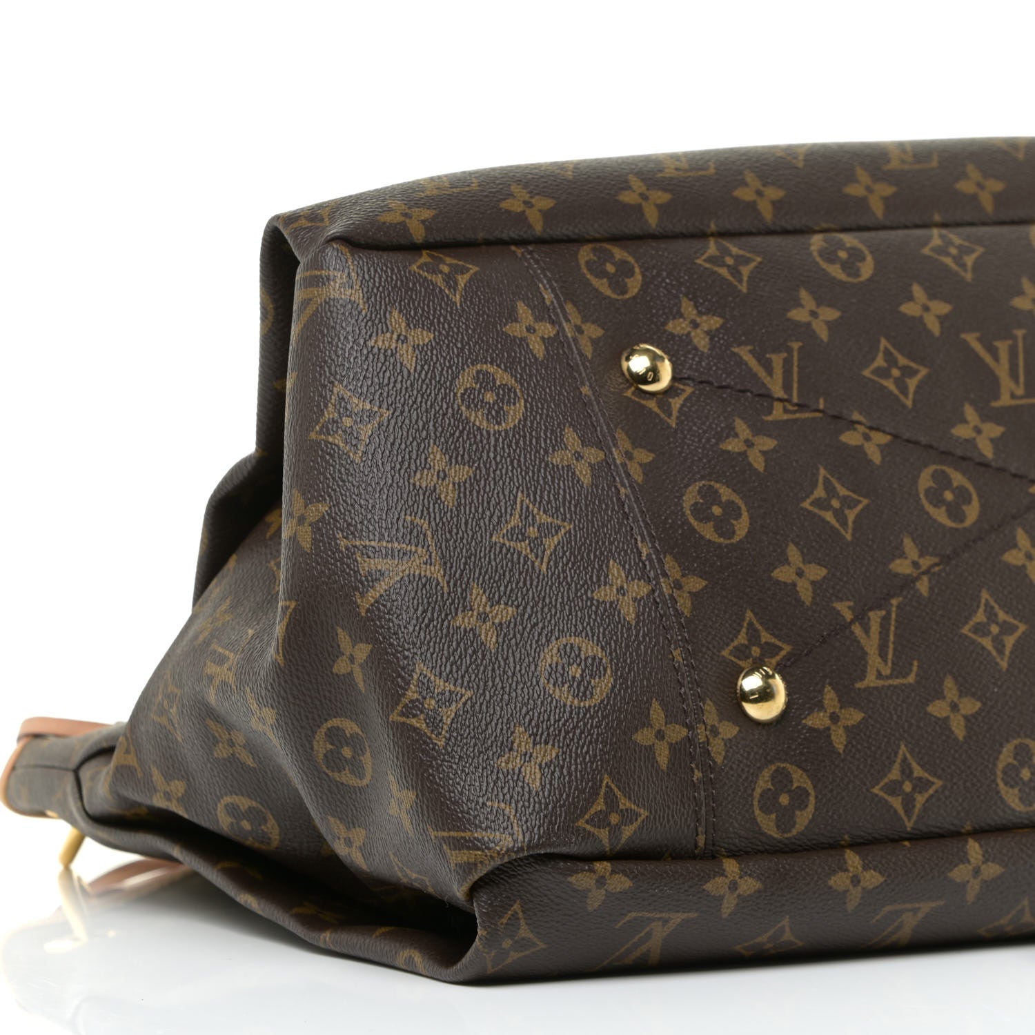 Louis Vuitton Monogram Artsy MM 7 of 15