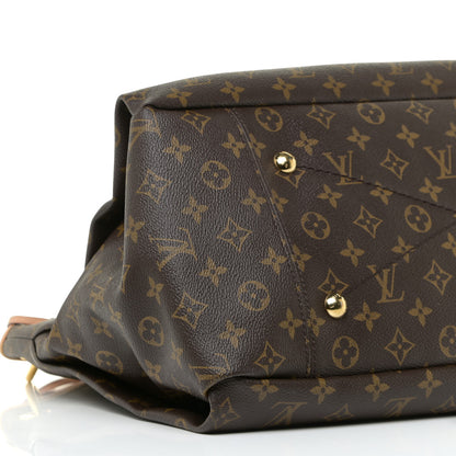 Louis Vuitton Monogram Artsy MM 7 of 15