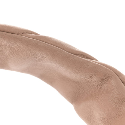 Miu Miu Nappa Matelasse Wander Large Hobo Cammeo 12 of 13