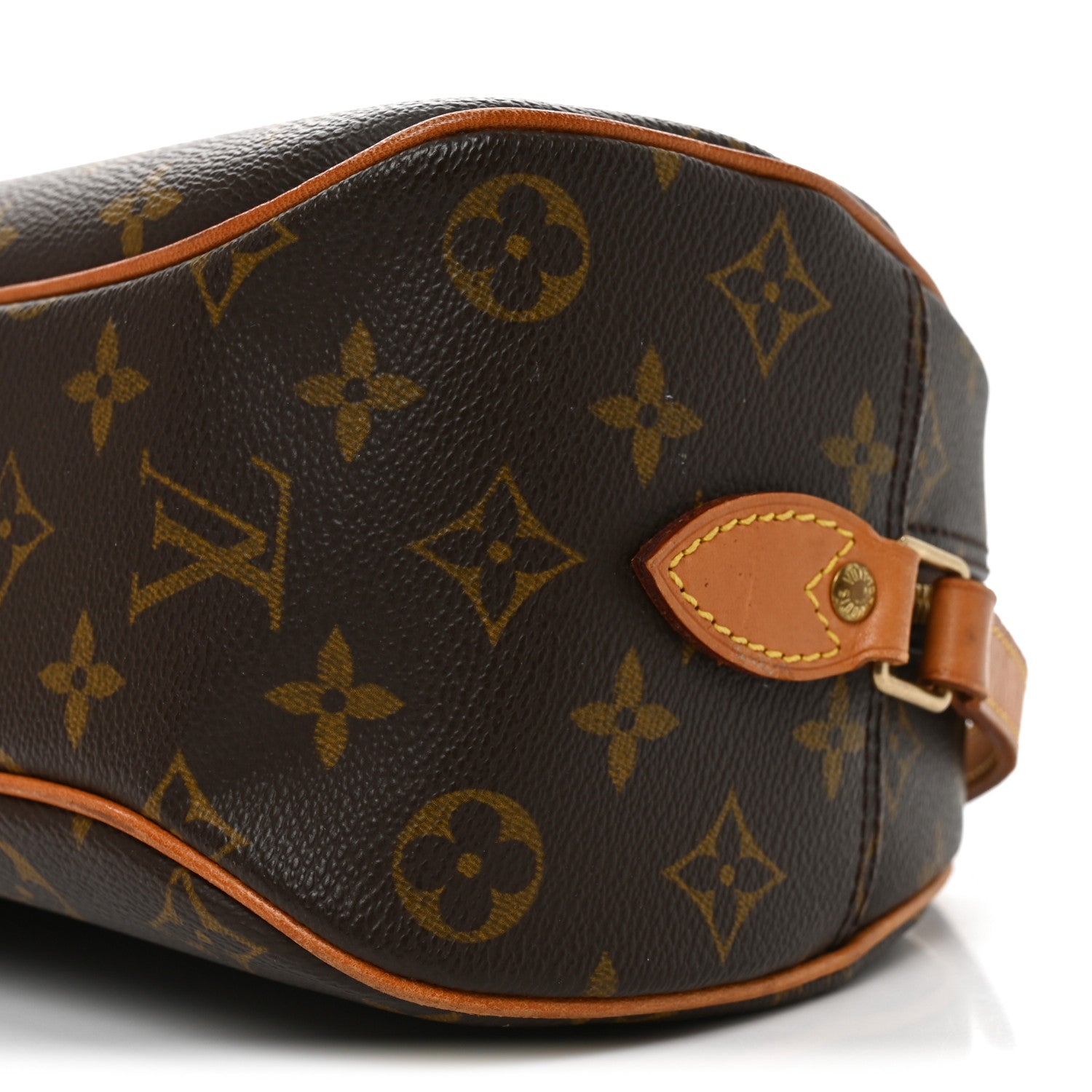 Louis Vuitton Monogram Blois 9 of 9