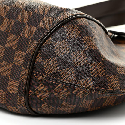 Louis Vuitton Damier Ebene Sistina GM 10 of 25